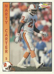 Marty Carter