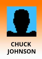 Chuck Johnson